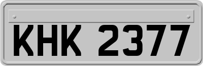 KHK2377