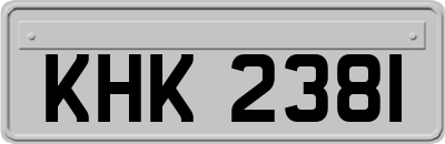 KHK2381