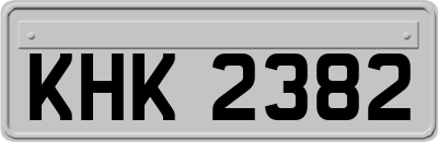 KHK2382