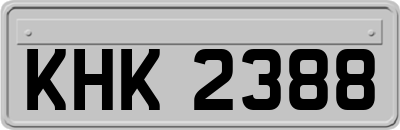 KHK2388