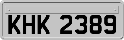 KHK2389