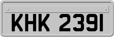 KHK2391