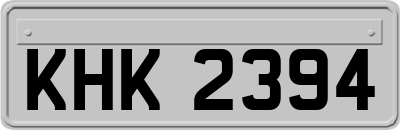 KHK2394