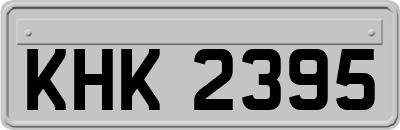KHK2395