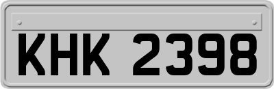 KHK2398