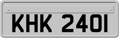 KHK2401