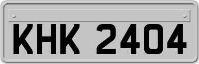 KHK2404