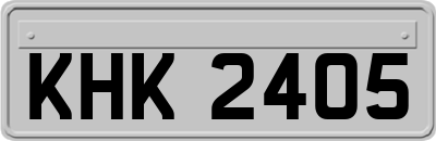 KHK2405