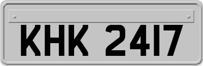 KHK2417