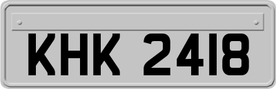 KHK2418