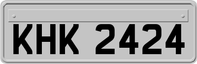 KHK2424