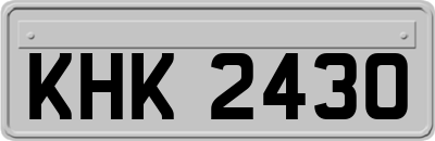 KHK2430