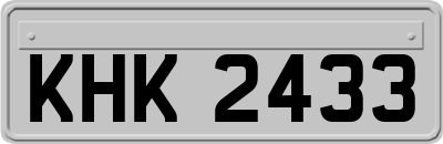 KHK2433