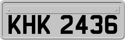 KHK2436