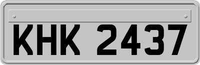 KHK2437