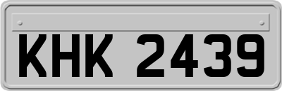 KHK2439