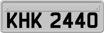 KHK2440