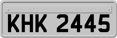 KHK2445