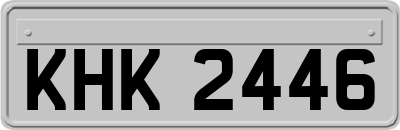 KHK2446