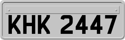 KHK2447