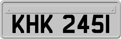 KHK2451