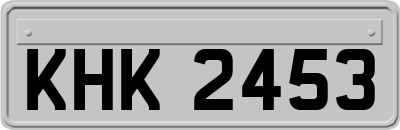KHK2453