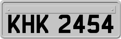 KHK2454