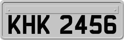 KHK2456