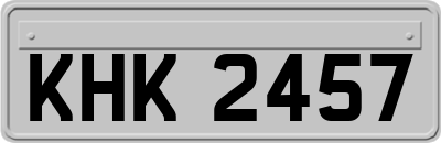 KHK2457