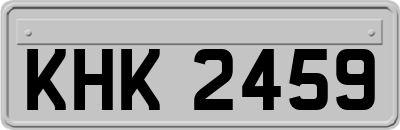 KHK2459