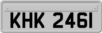 KHK2461
