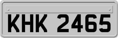 KHK2465