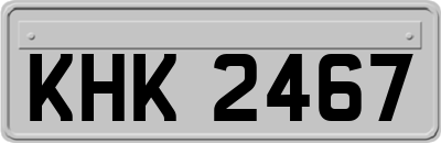 KHK2467