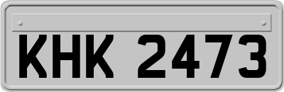KHK2473
