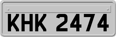 KHK2474