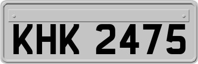 KHK2475