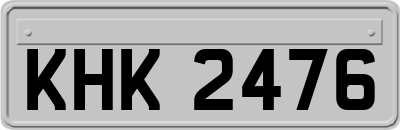 KHK2476