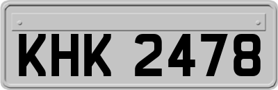 KHK2478
