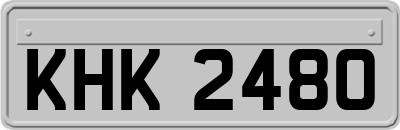KHK2480