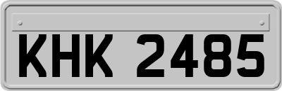 KHK2485