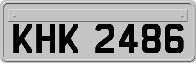 KHK2486