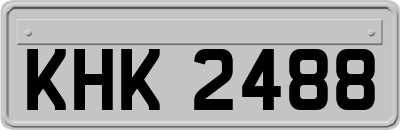 KHK2488