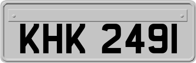 KHK2491