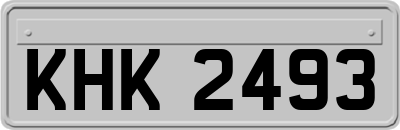 KHK2493