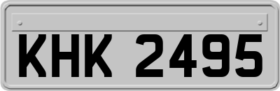 KHK2495