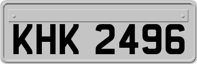 KHK2496