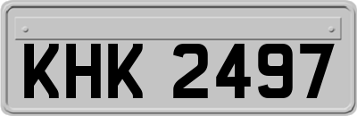 KHK2497