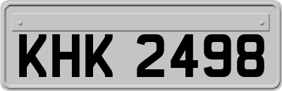 KHK2498