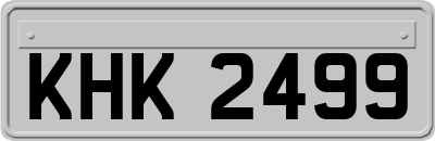 KHK2499
