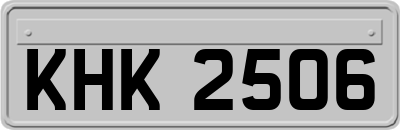 KHK2506